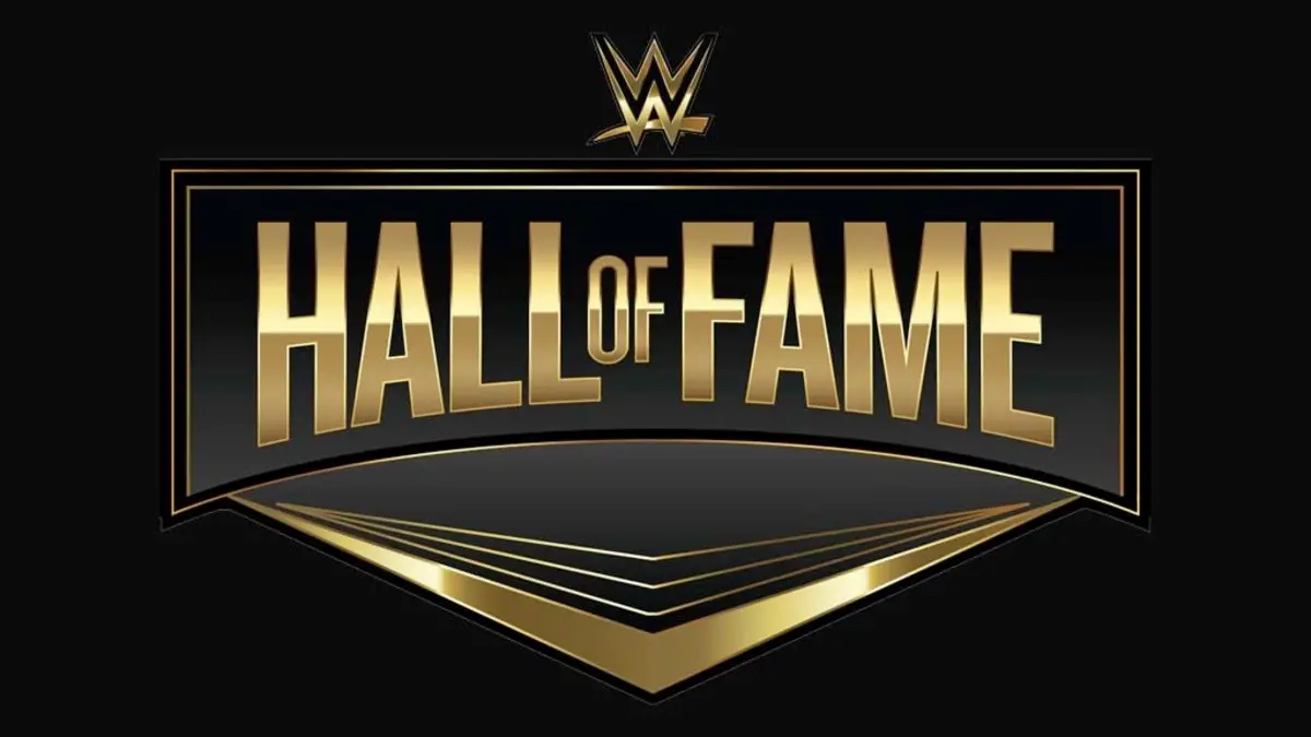 Hall Of Fame Wrestling 2024 Sharl Maggie